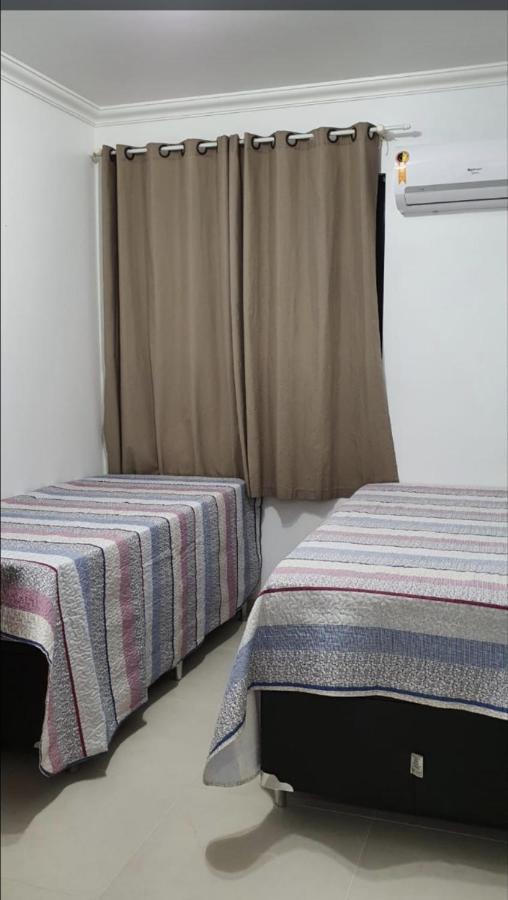 Apartamento Top No Centrinho Da Praia Dos Ingleses Florianópolis Exteriér fotografie