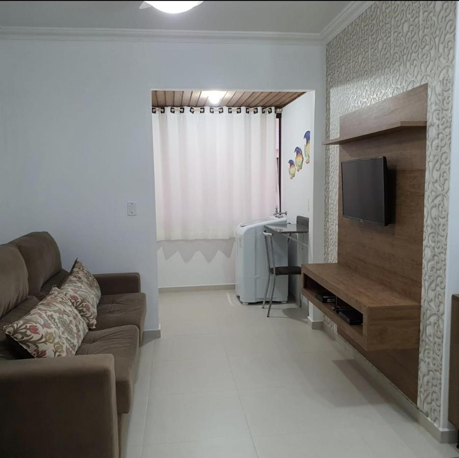 Apartamento Top No Centrinho Da Praia Dos Ingleses Florianópolis Exteriér fotografie