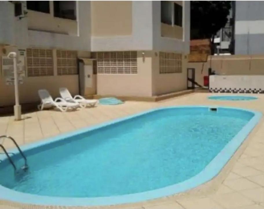 Apartamento Top No Centrinho Da Praia Dos Ingleses Florianópolis Exteriér fotografie